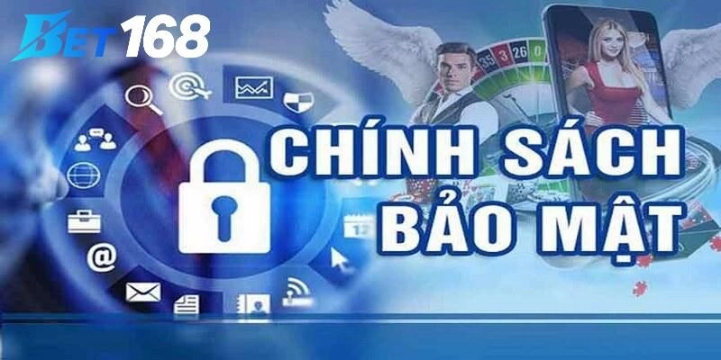 Nội dung chính sách bảo mật cần biết